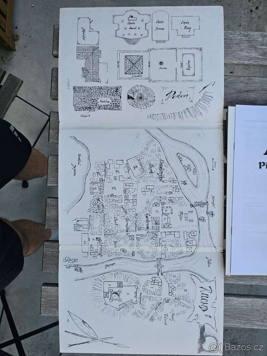 Dračí doupě - 3