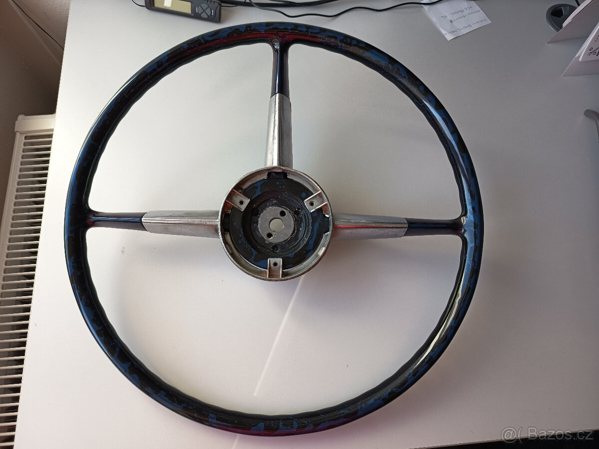Volant Hudson Hornet - 3