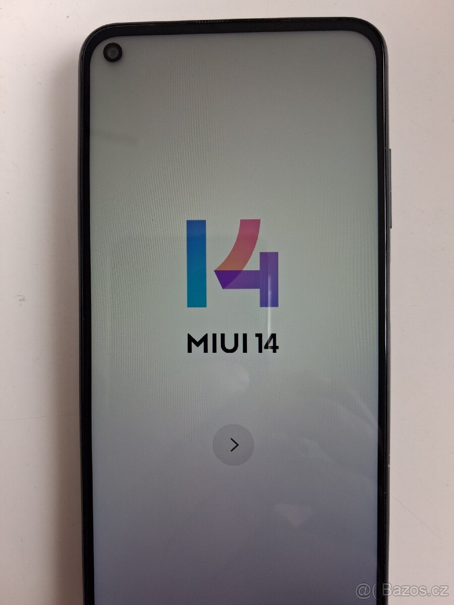 Xiaomi redmi note 9T - 3
