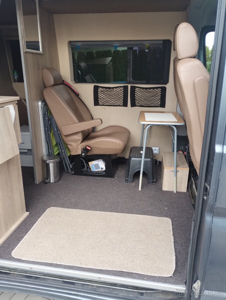FIAT DUCATO 2,3JTD 88kw - 3