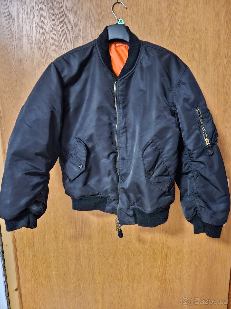 Bomber - 3