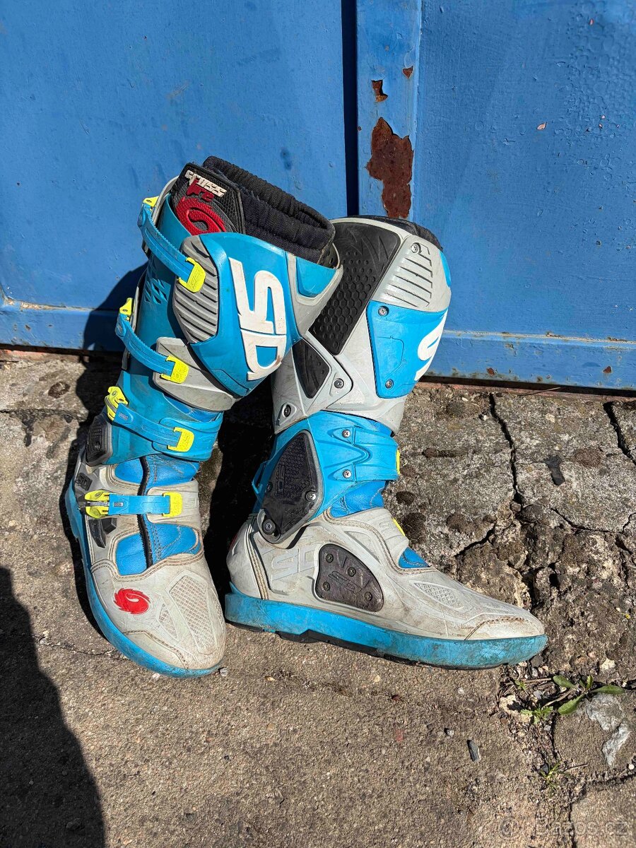 Sidi Crossfire 3 - 3