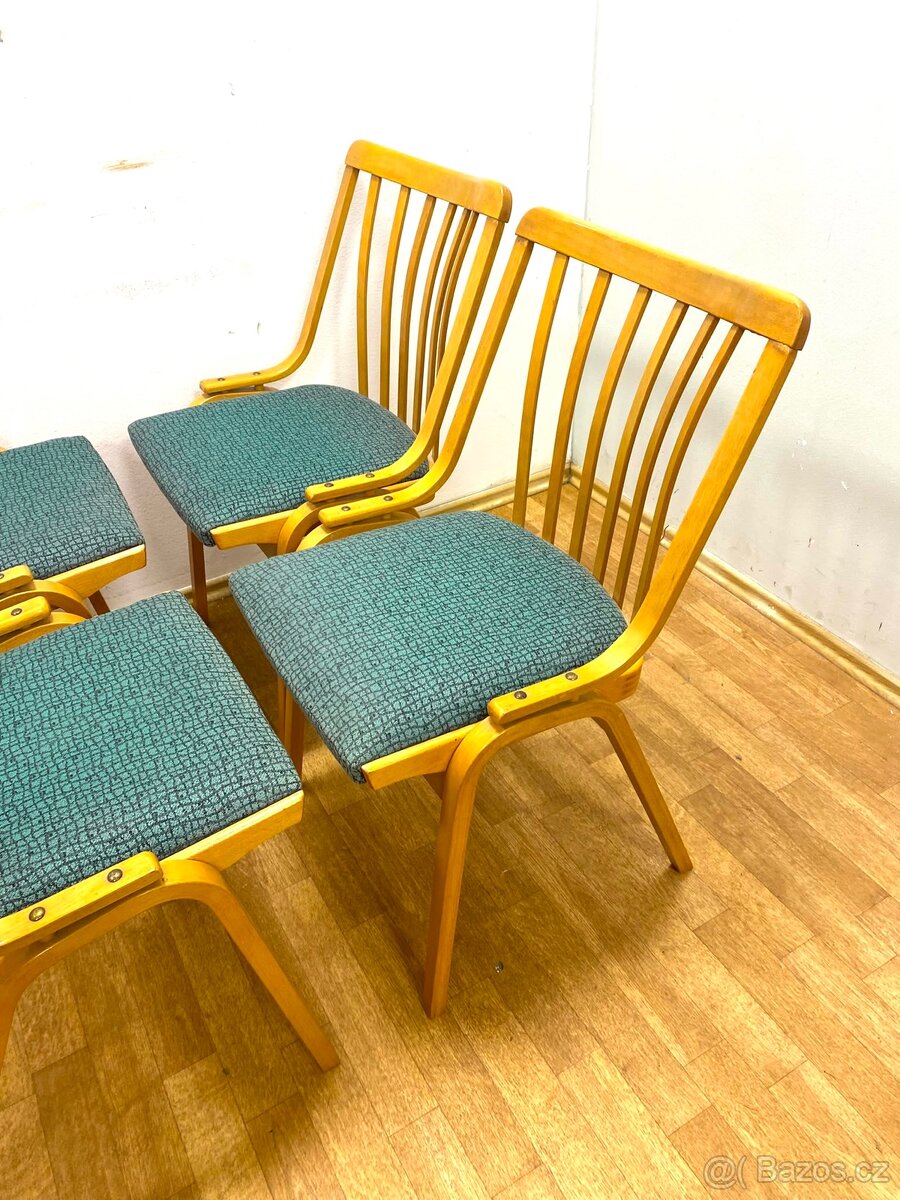 Retro židle ::: - 3