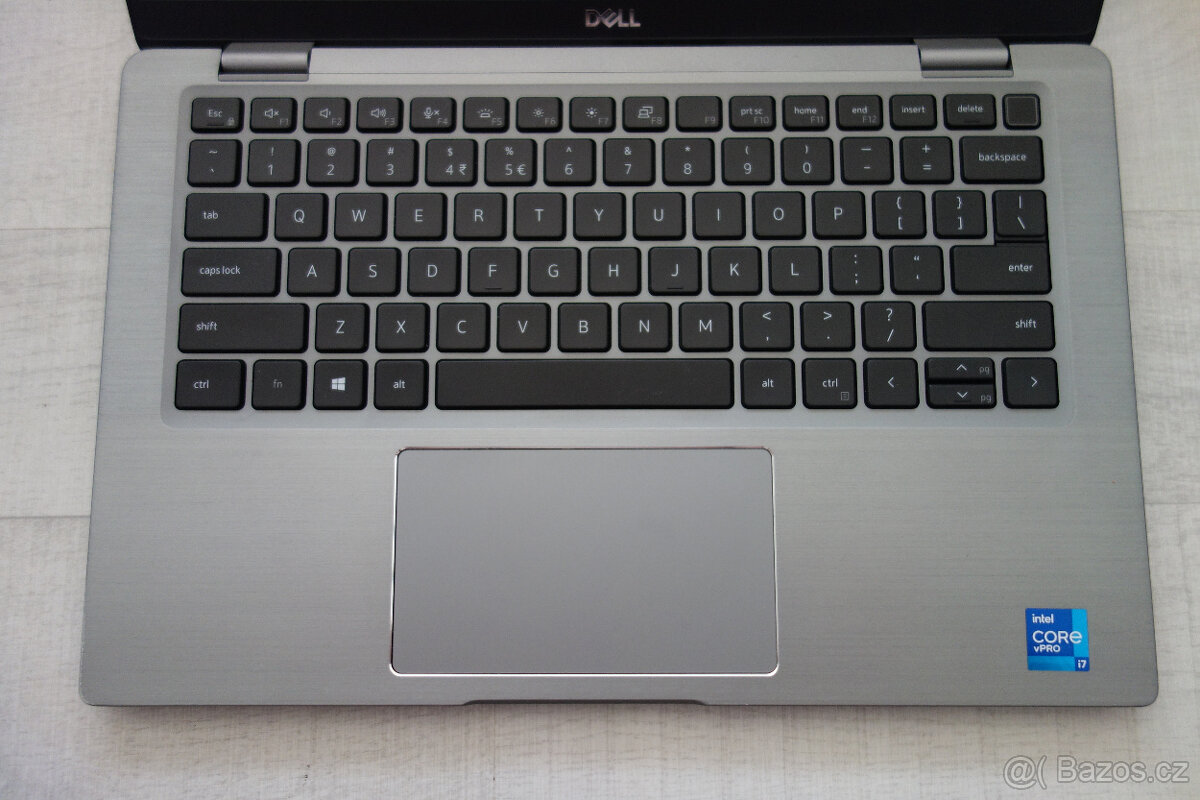 DELL Latitude 7420 Touch screen - 3