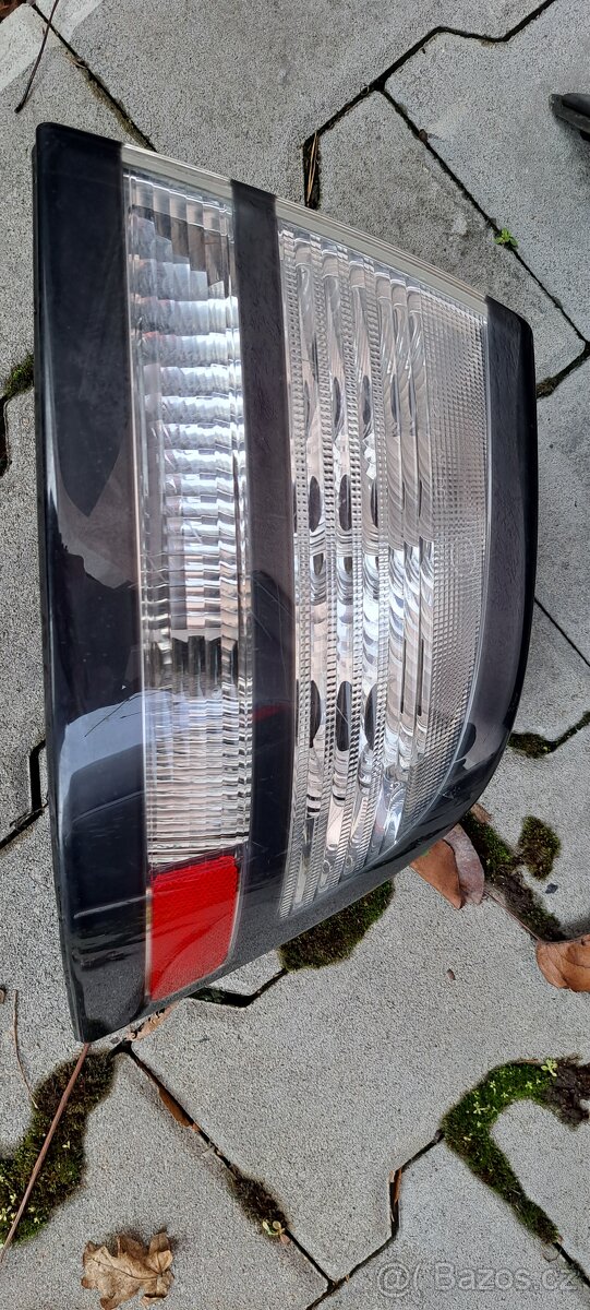Zadní světlo Saab 9-3 SS face - 3