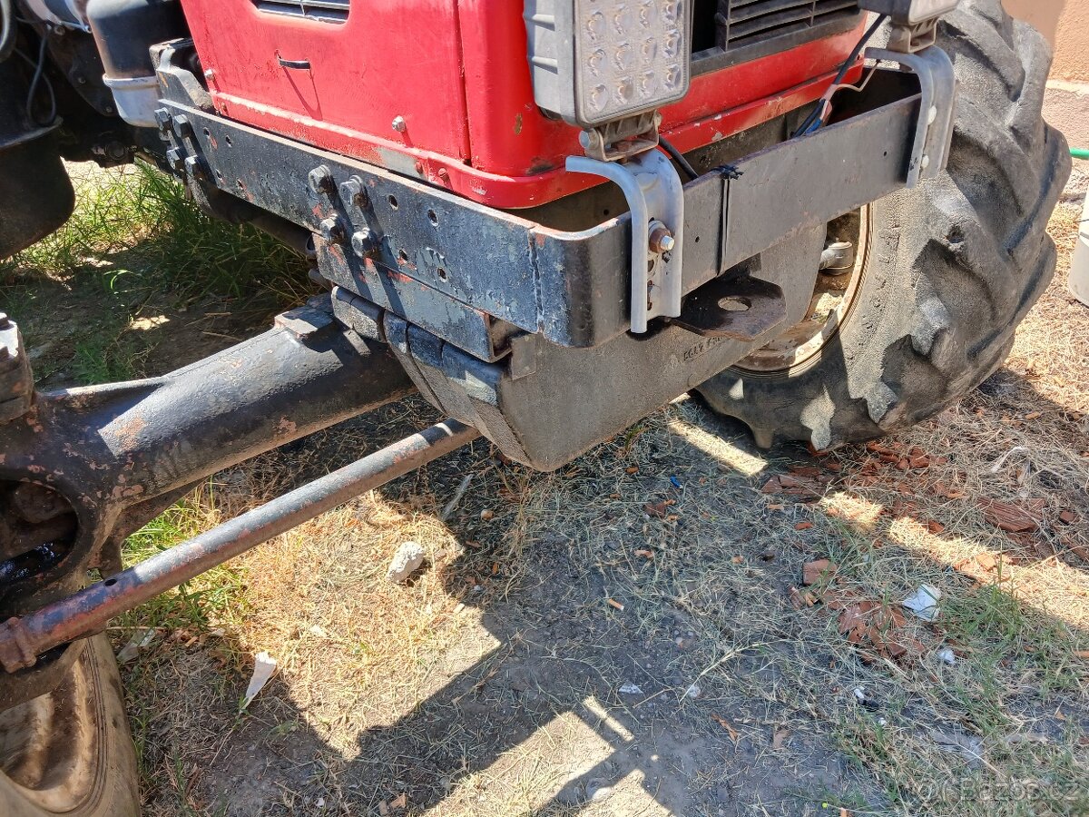 Zetor 7045 - 3