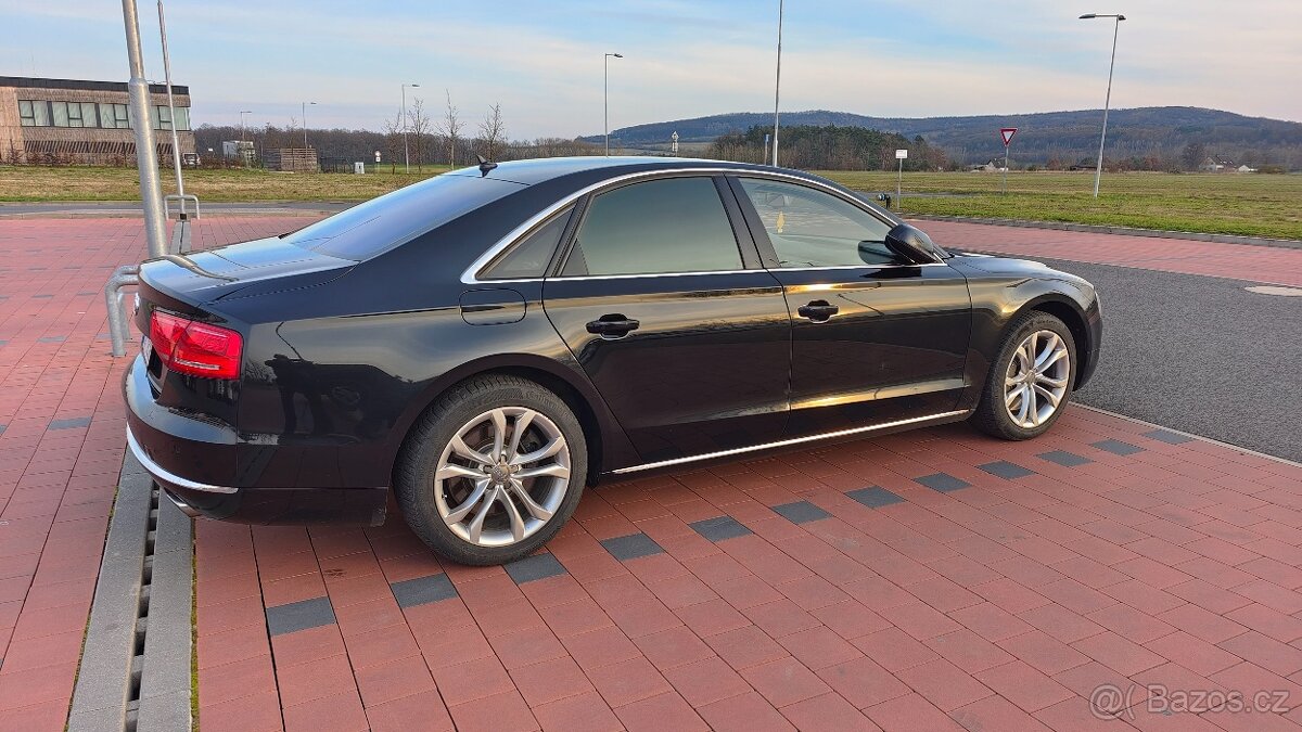 Audi A8 D4 4.2 TDI 258kw - 3