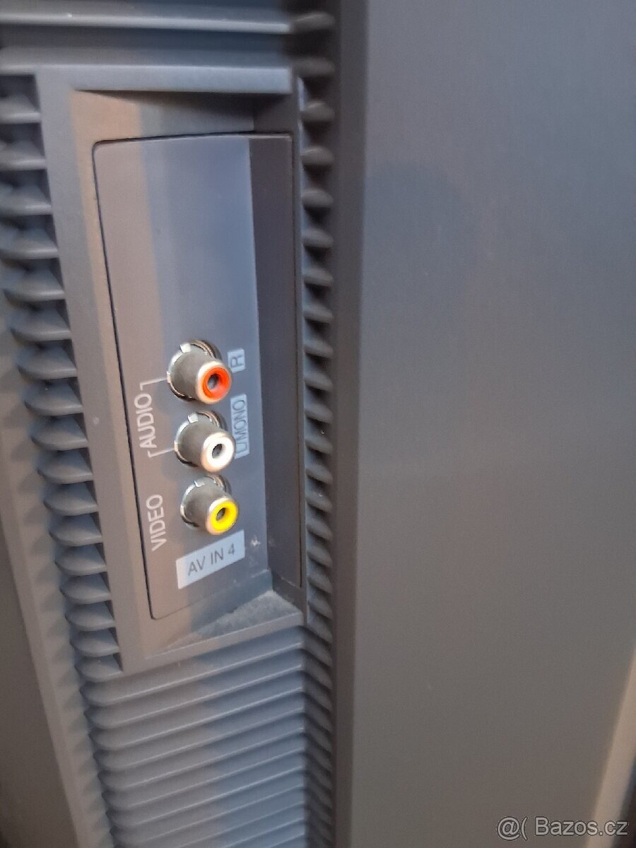 Televize LG - 3