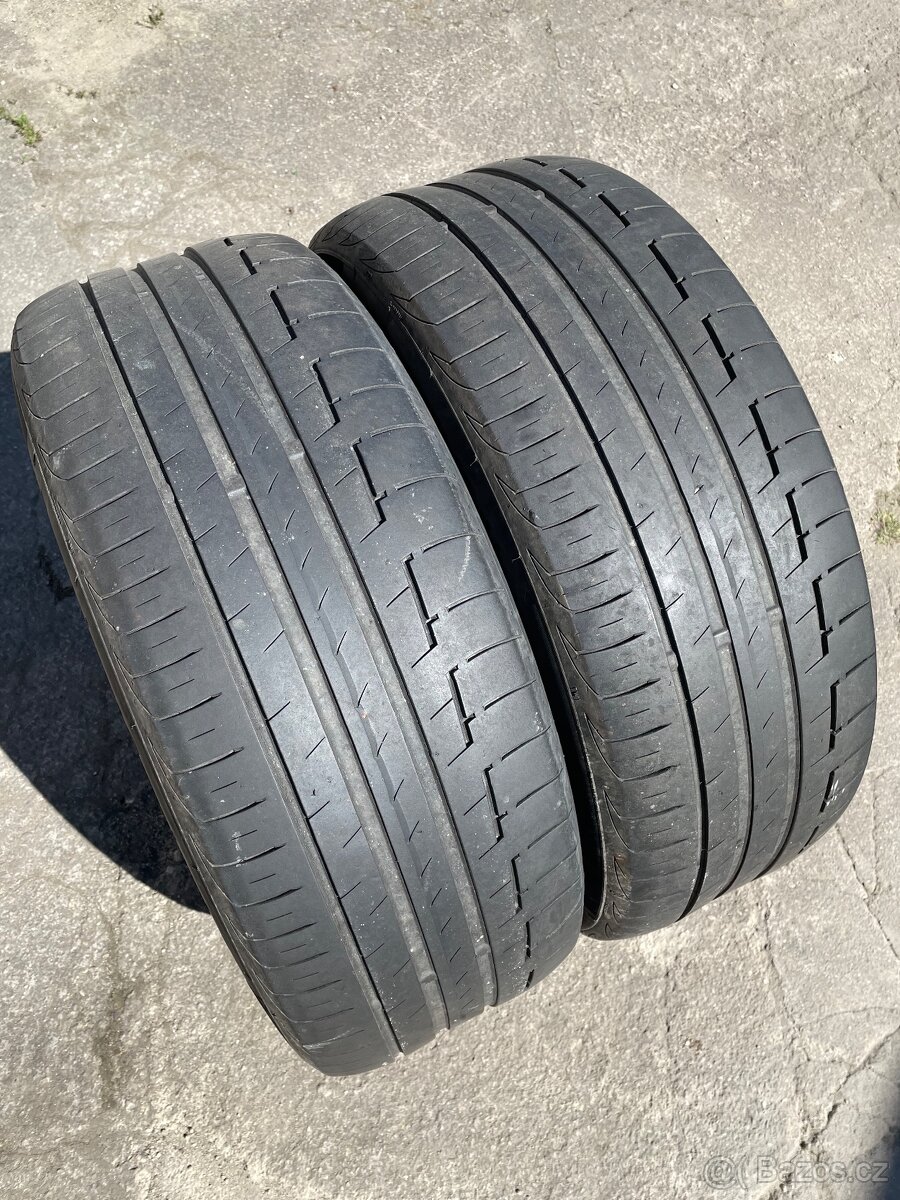 Pneu 205/55 r16 - 3