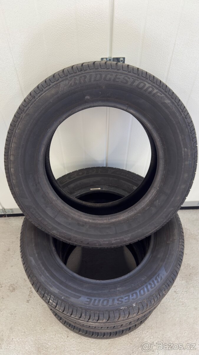 Bridgestone Ecopia 195/65 R15 91H - 3