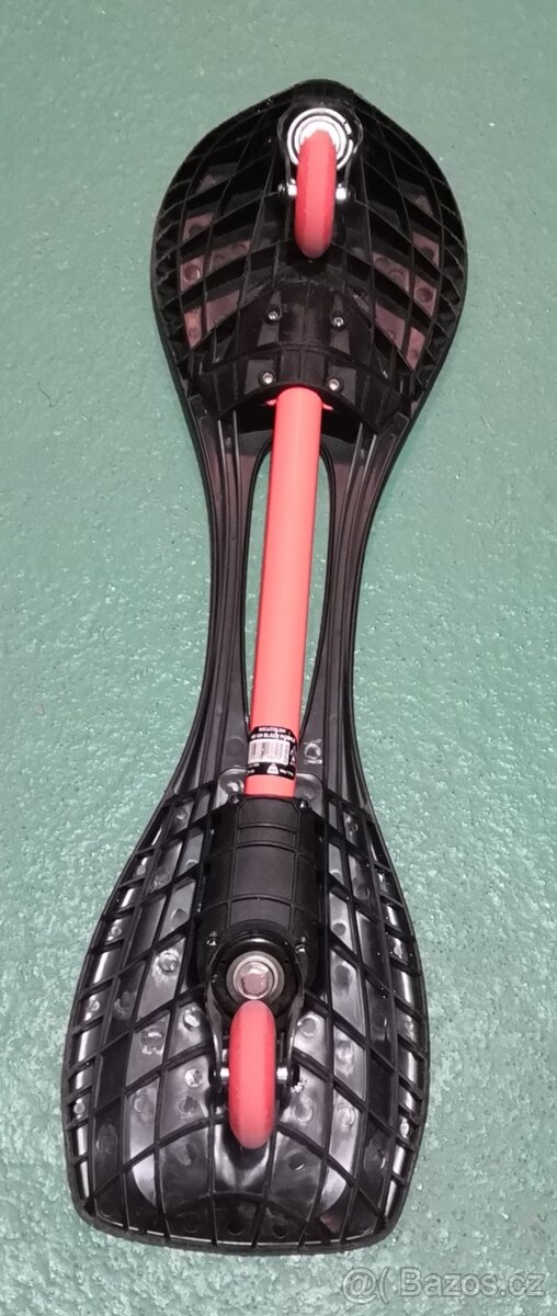 Waweboard Oxelo - 3