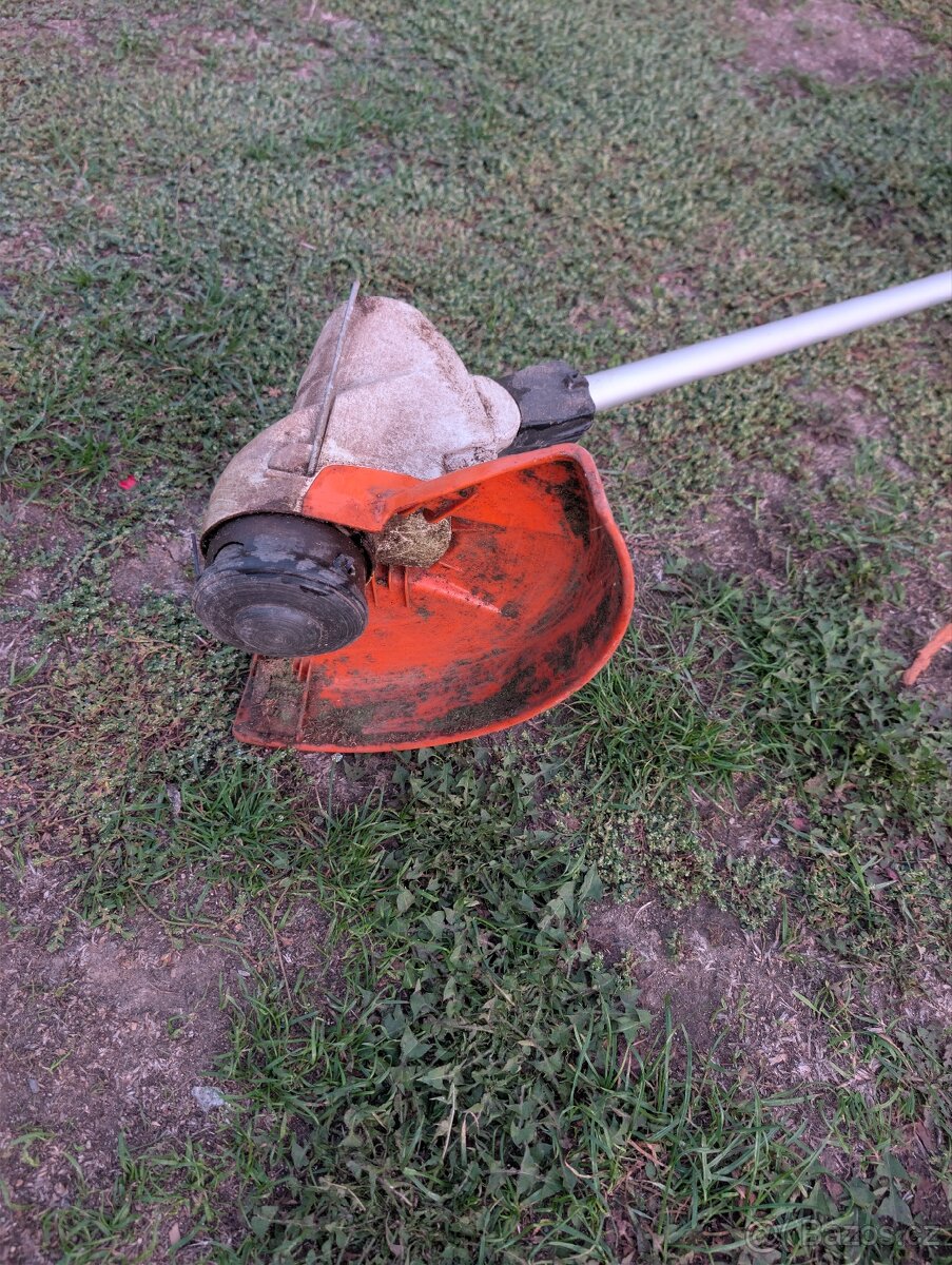 Stihl FSE 52 - 3