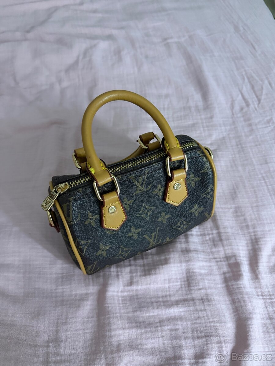 Louis Vuitton kabelka - 3