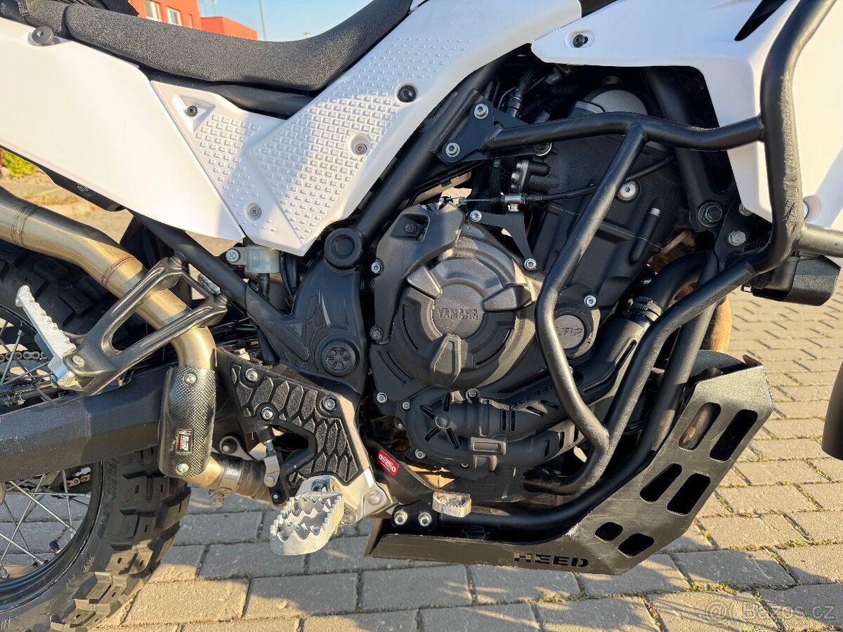 Tenere 700