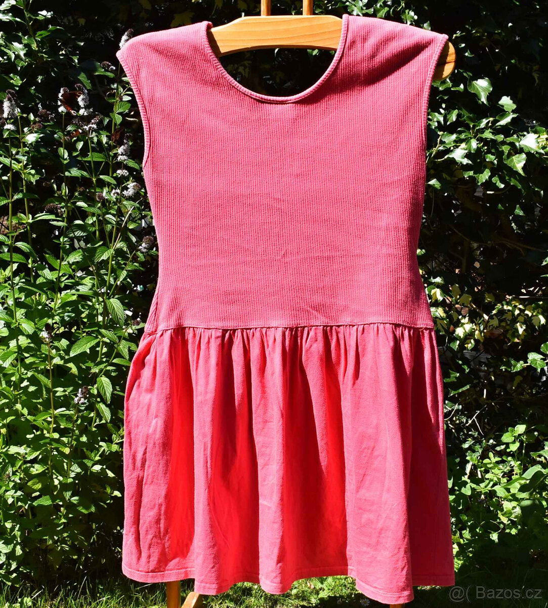 Šaty Loreen,Street One, s.Oliver,Mango vel.M - 3