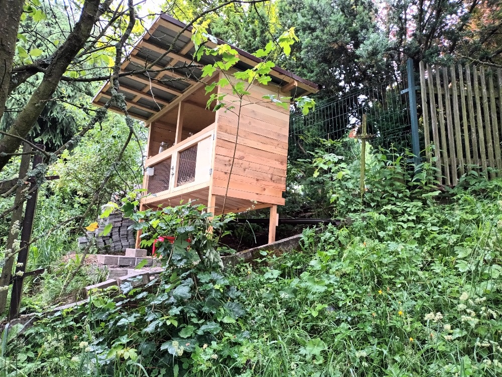 Králíkárna Mosty u Jablunkova - 3