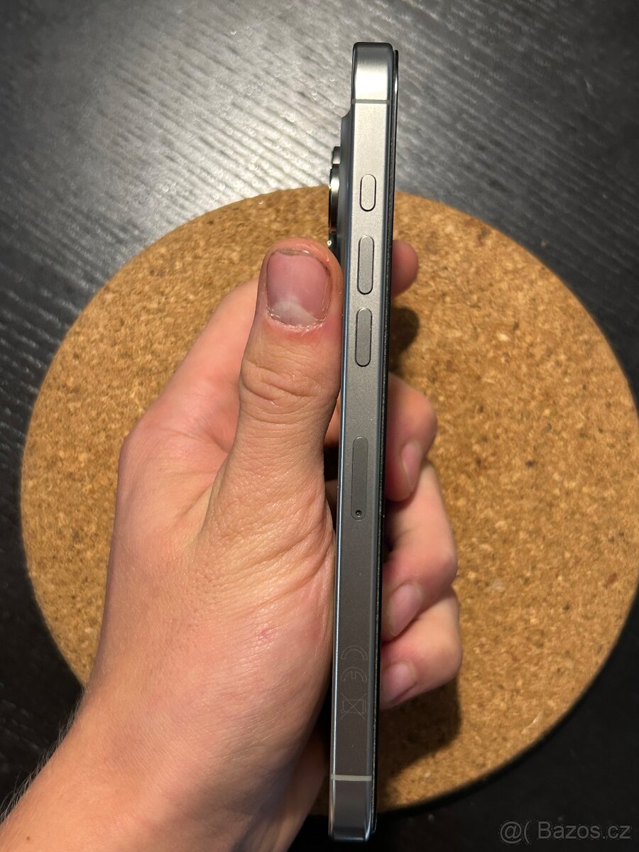 IPhone 16 pro max - 3