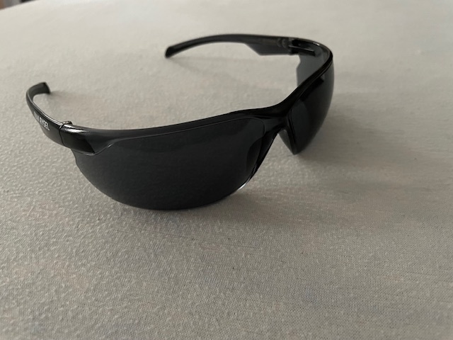 Cyklistické sluneční brýle VAN RYSEL - 3