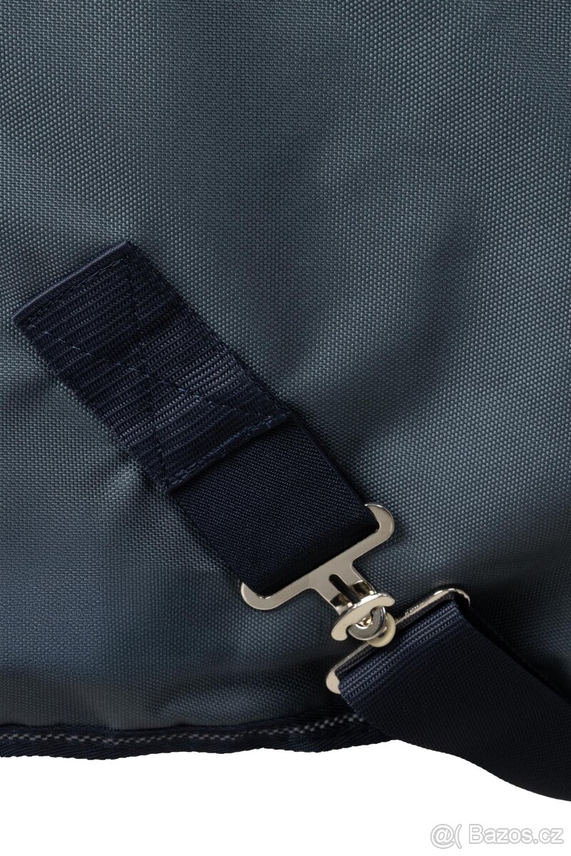 Nová výběhová deka s fleecem - 3