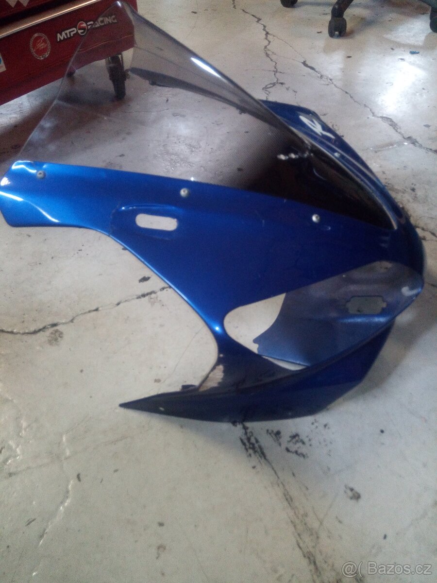 Yamaha R1 r.2000-2002-3 - 3