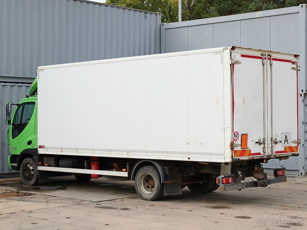 Avia D90, EURO 5, MOTOR CUMMINS, 15 PALET, NEPROPUSTNÁ PODLA - 3