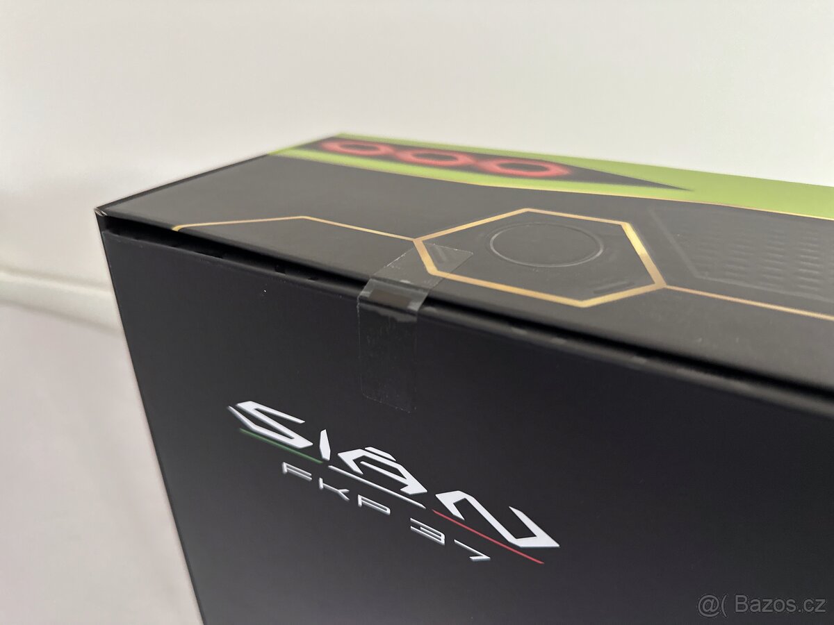 42115 Lego Technic Lamborghini Sián - 3