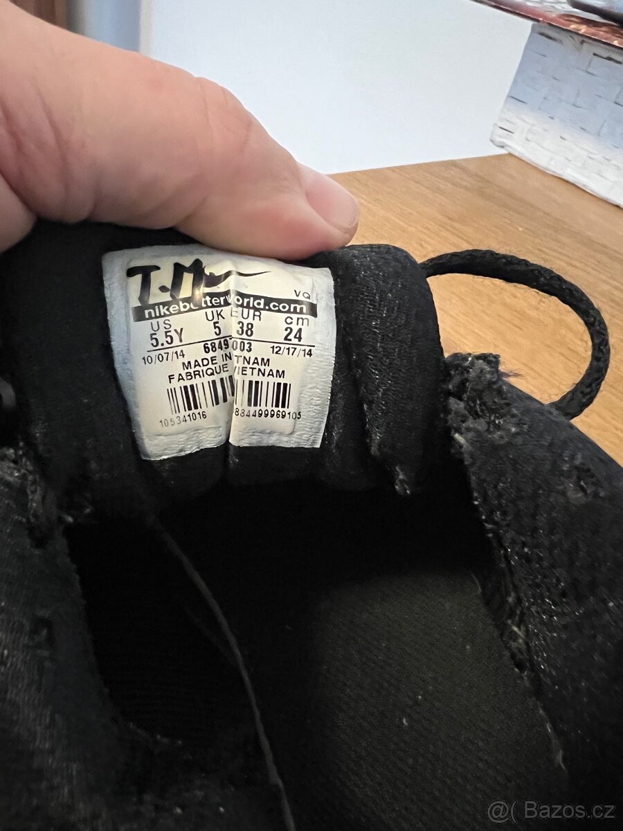 Boty neke vel.38 - 3