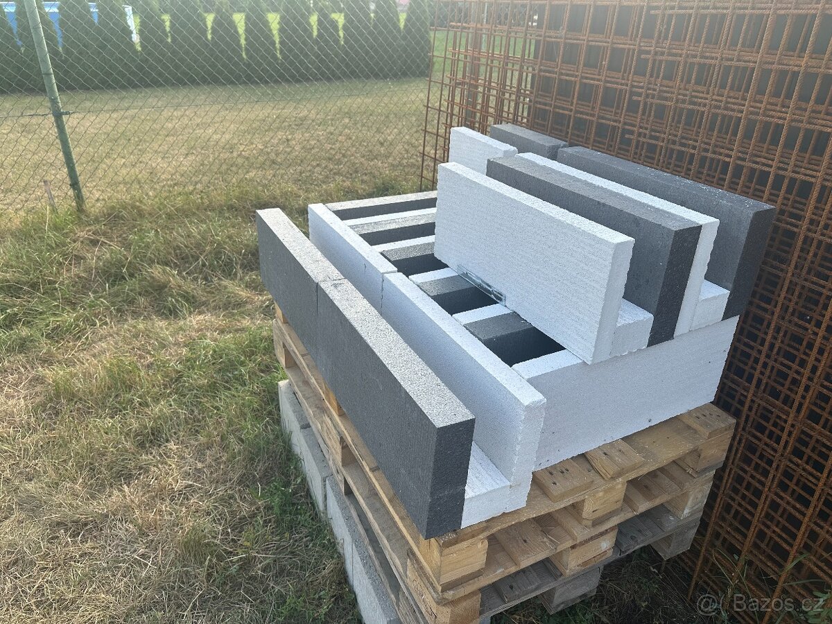 Ytong U Profil 225 YQ 599x249x225 - 3