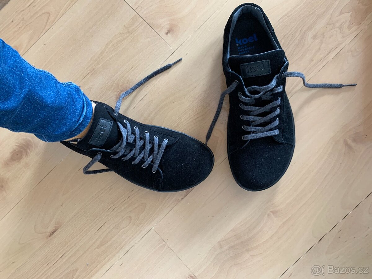 Barefoot boty Koel vel. 42 - 3