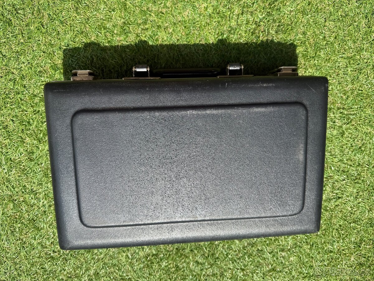 Klarinet Bb Boosey Hawkes - 3