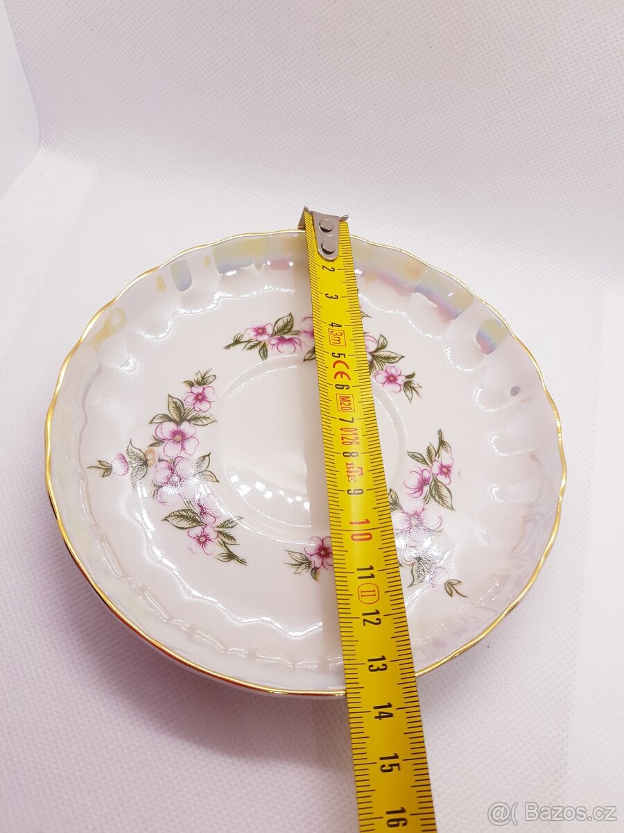 Hrníček s podšálkem - 3