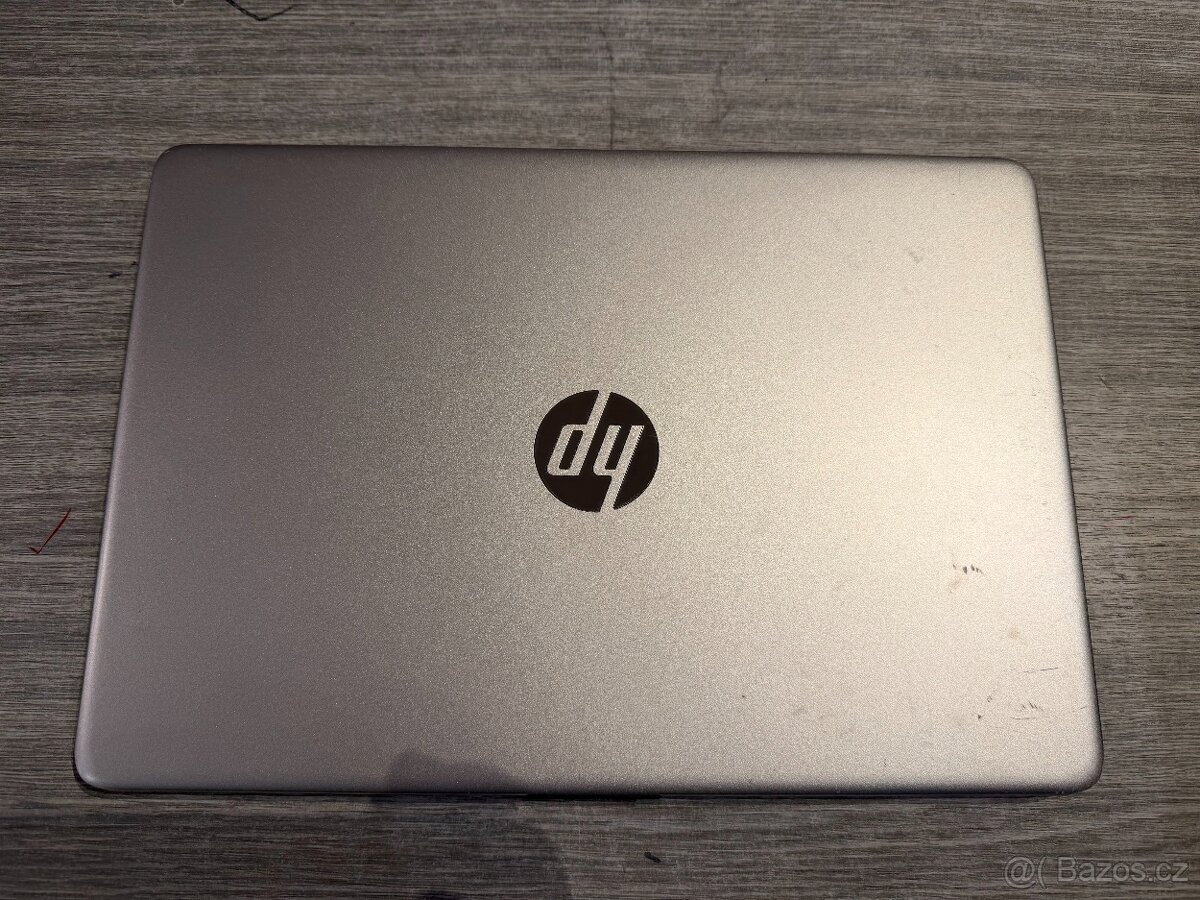 HP 14" IPS FullHD Ryzen 7 5700U 8/16 16GB DDR4 SSD 1TB NVMe - 3