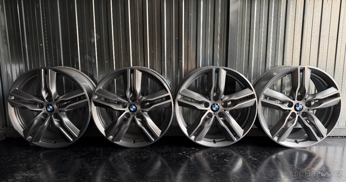 #3 Elektróny originál BMW r18 - 3