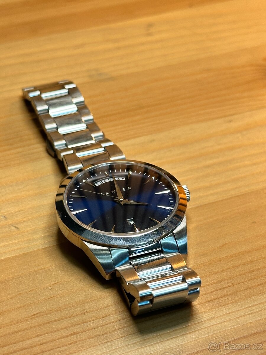 Pánské hodinky Fawler - 3