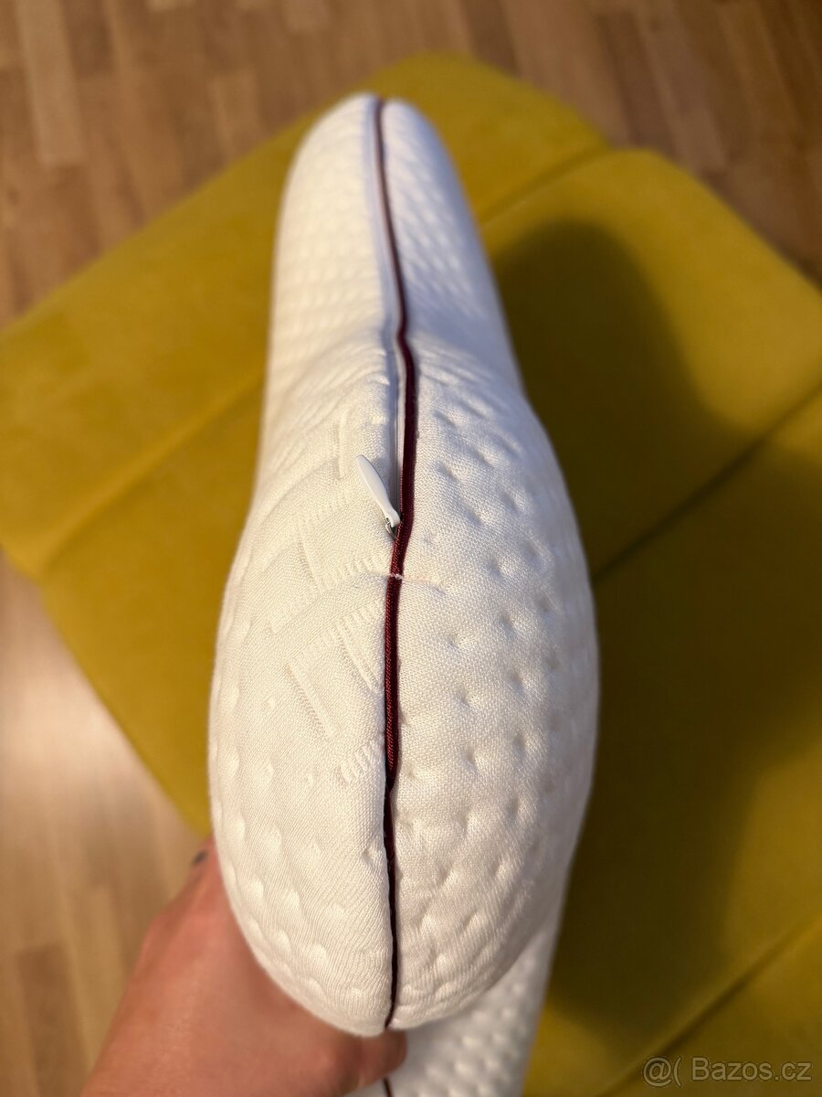 Ergonomický polštář Tom Butterfly Tropico - 3