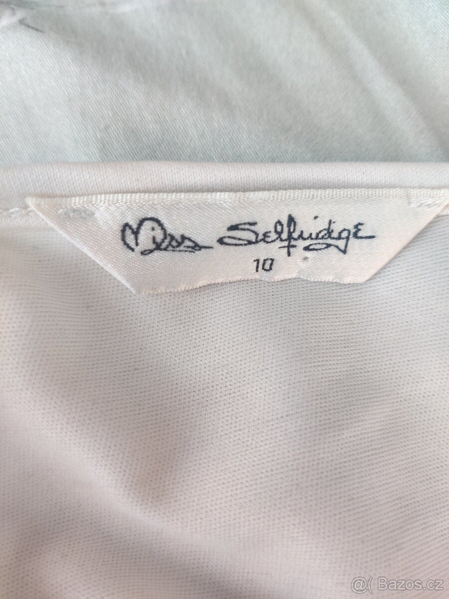 Společenské/plesové šaty - 3