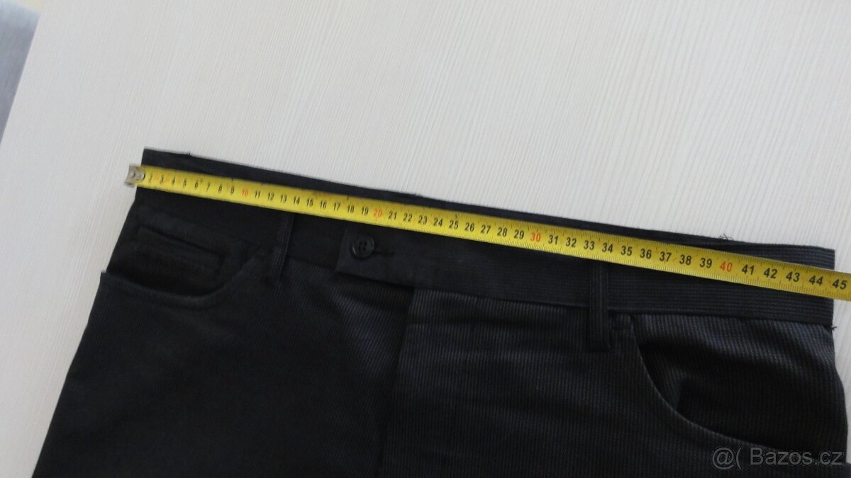 Pánské kalhoty a košile - 3