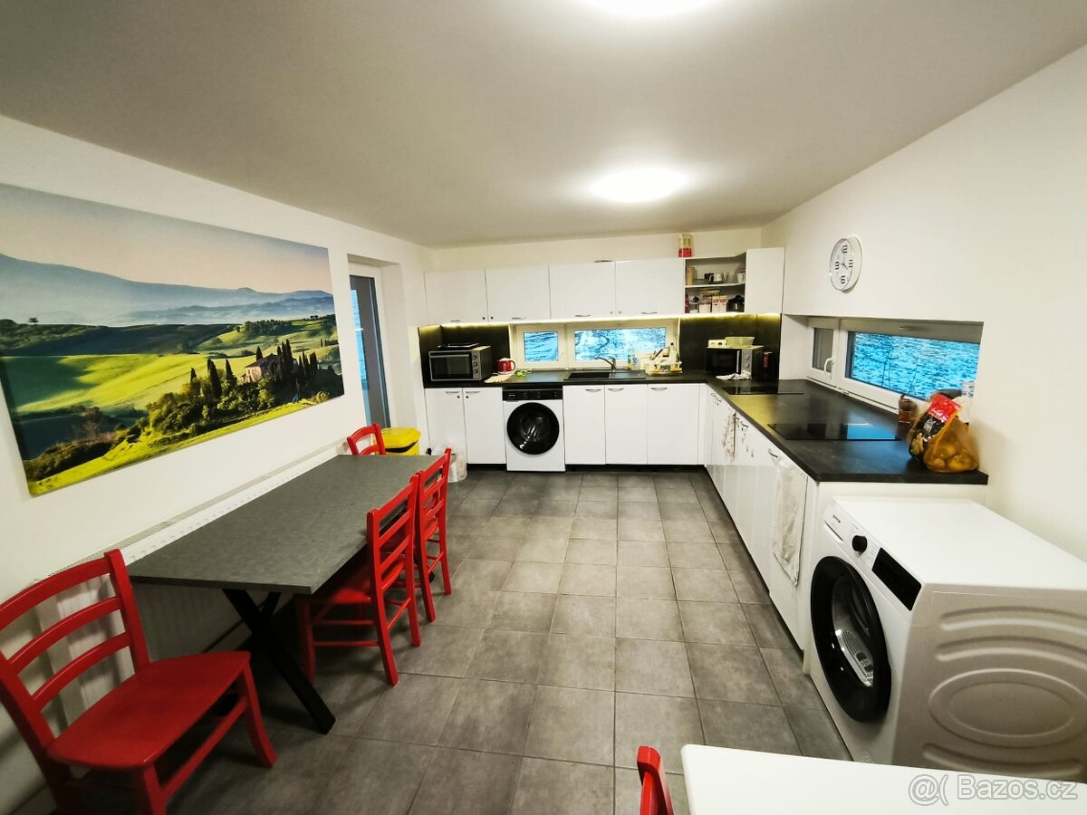 Pronájem bytu pokoje 9 m² - 3