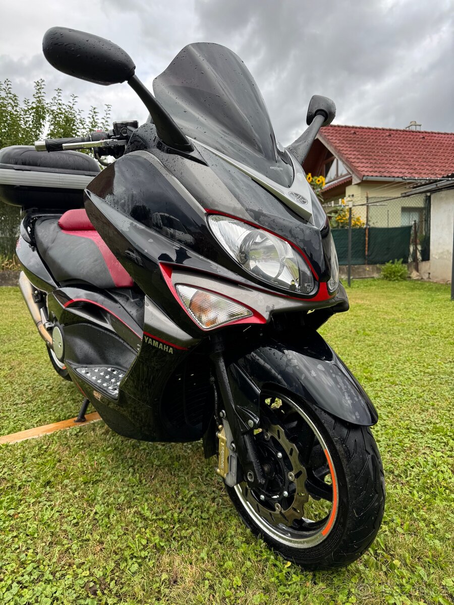 Prodám Yamaha T-max 500 - 3