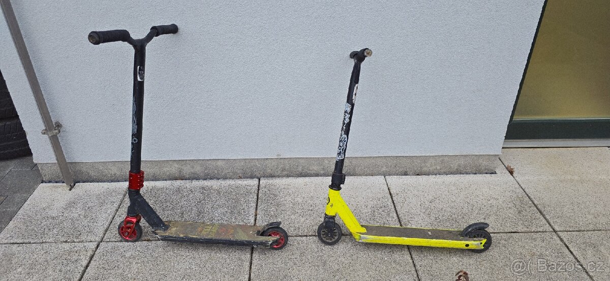 Detske kolobezky Decathlon - 3