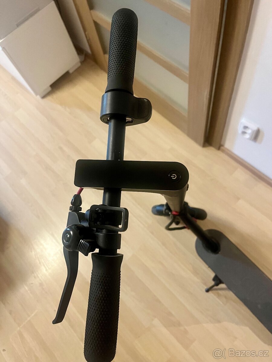 Koloběžka Sencor Scooter Two - 3