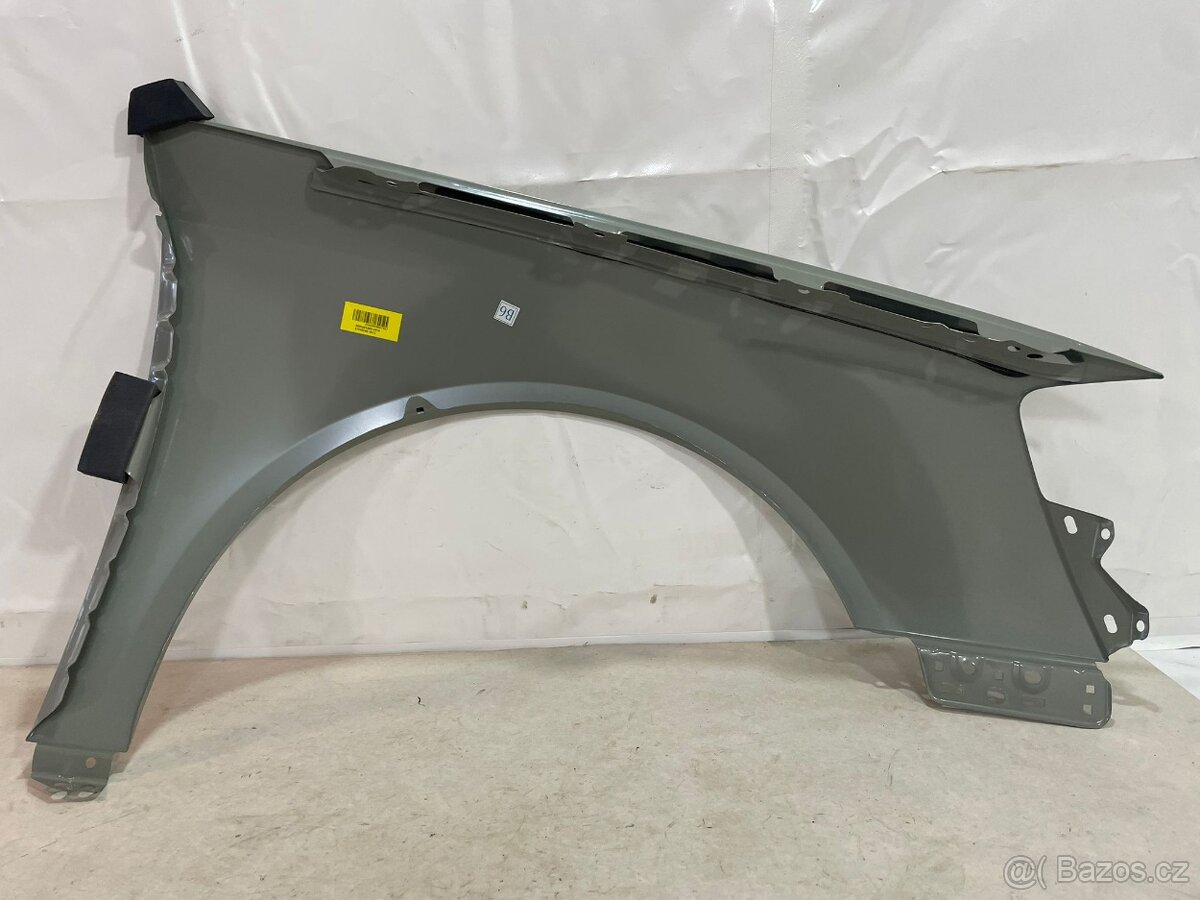 Prodám levý přední blatník pro Volkswagen Passat B6 - 3