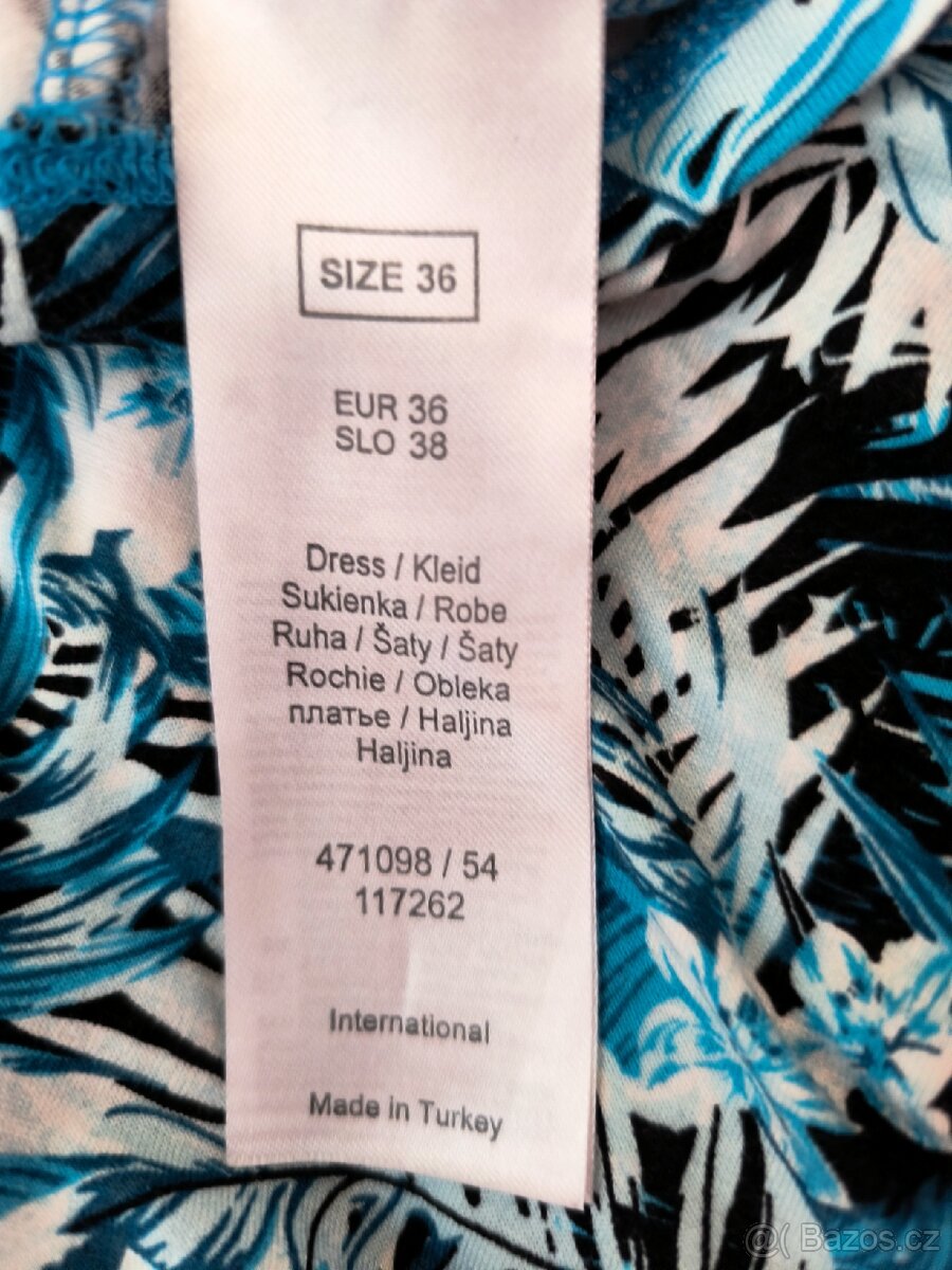 Šaty ORSAY velikost 36 - 3