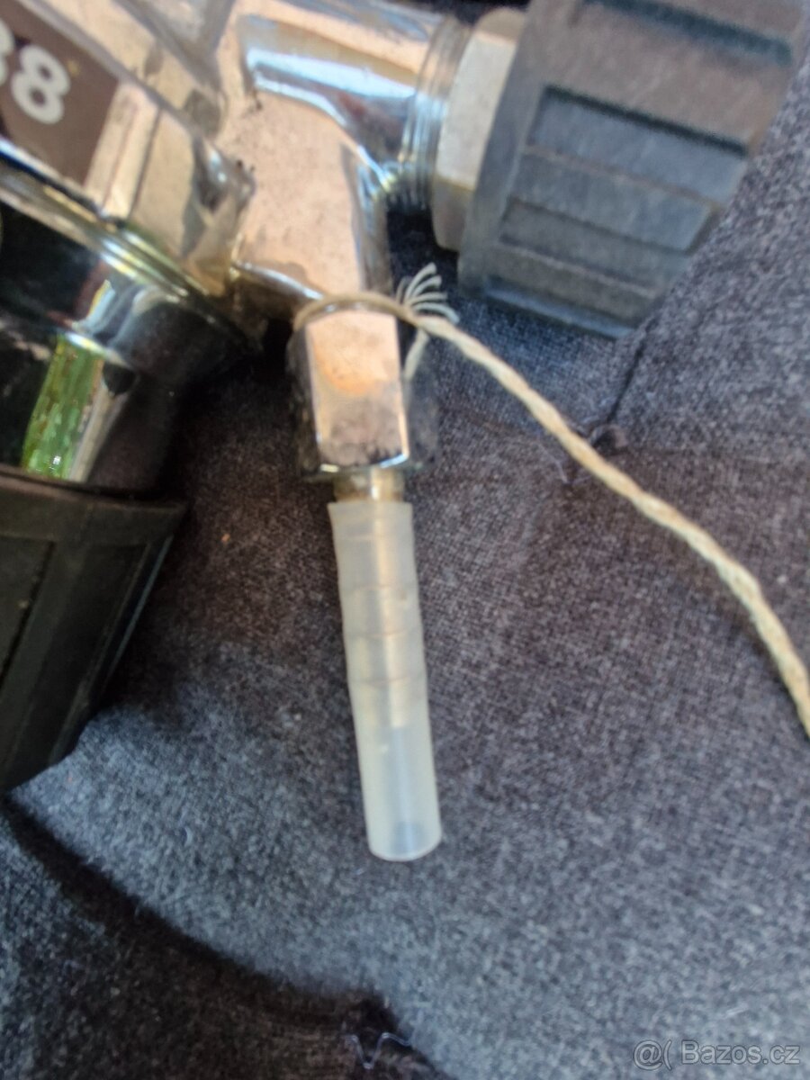 Redukční ventil na pivo - 3