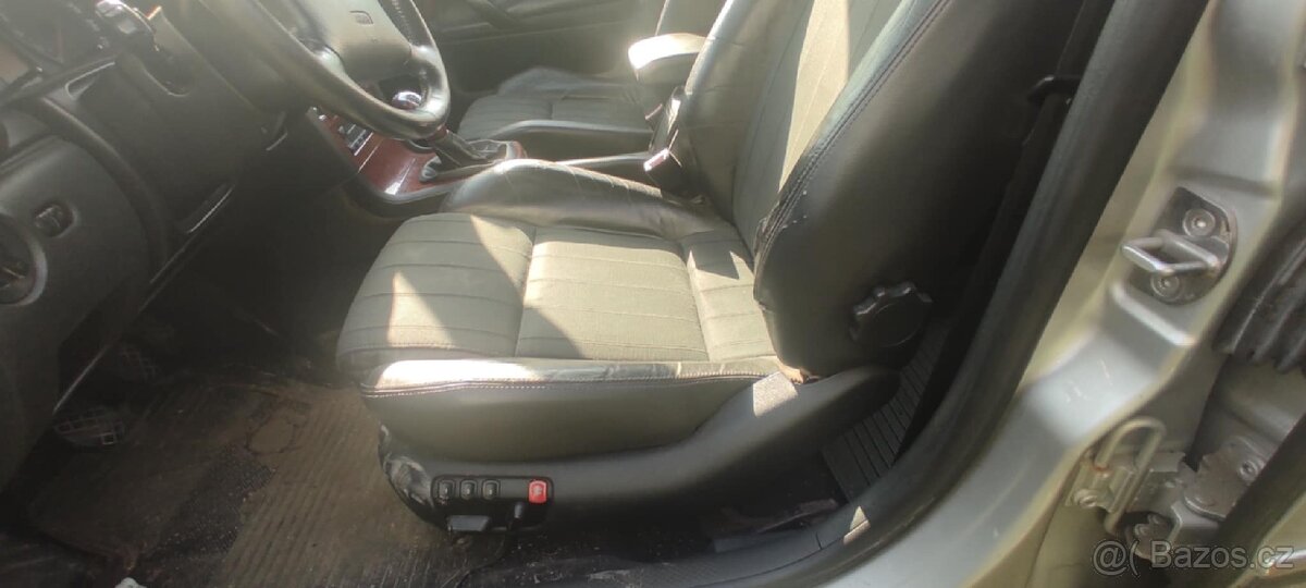 Škoda superb 1 díly - 3