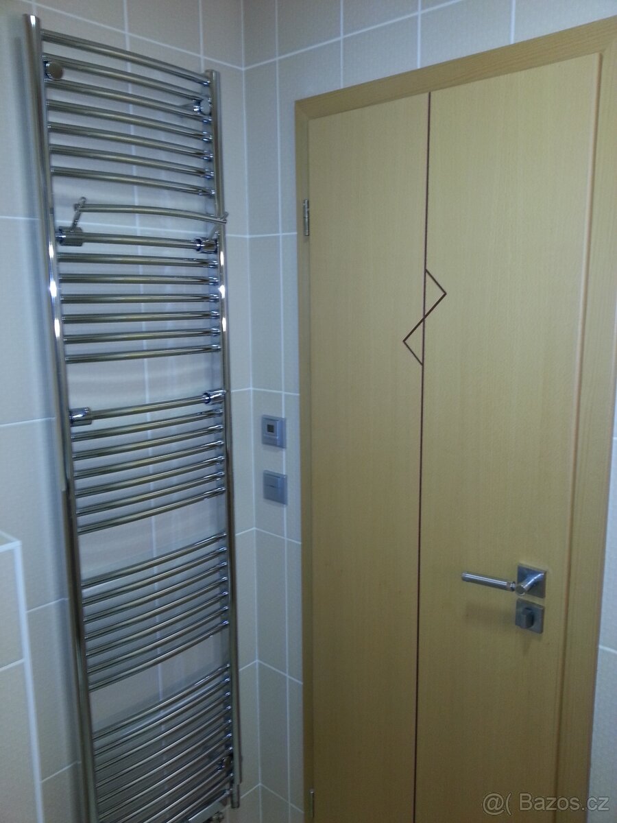 Nabízím pronájem bytu 1 + 1 - 3