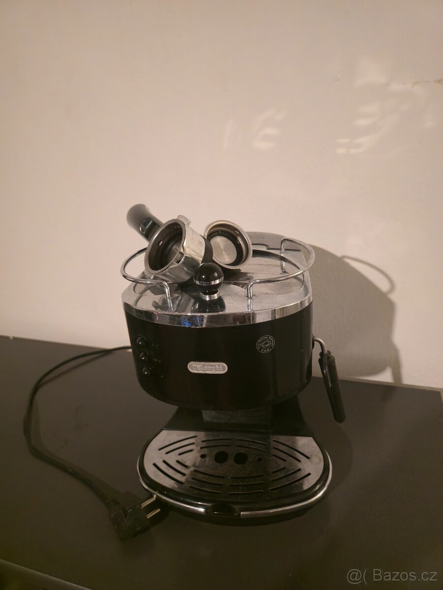 Kávovar Delonghi - 3