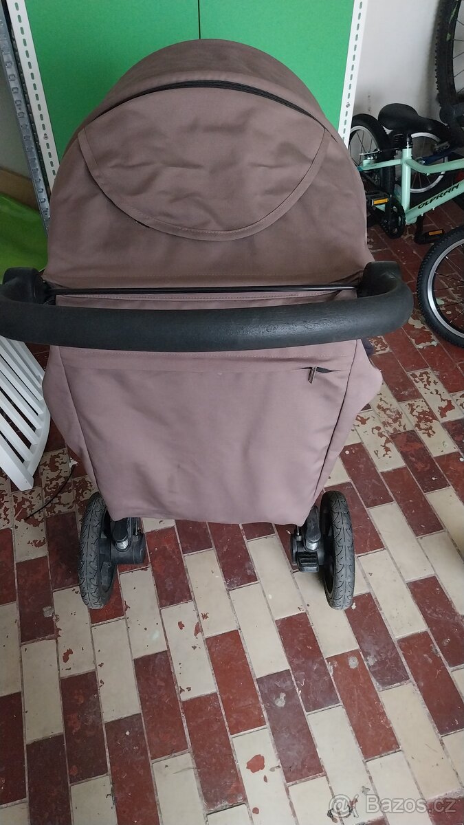 Britax B-Motion 4 - 3