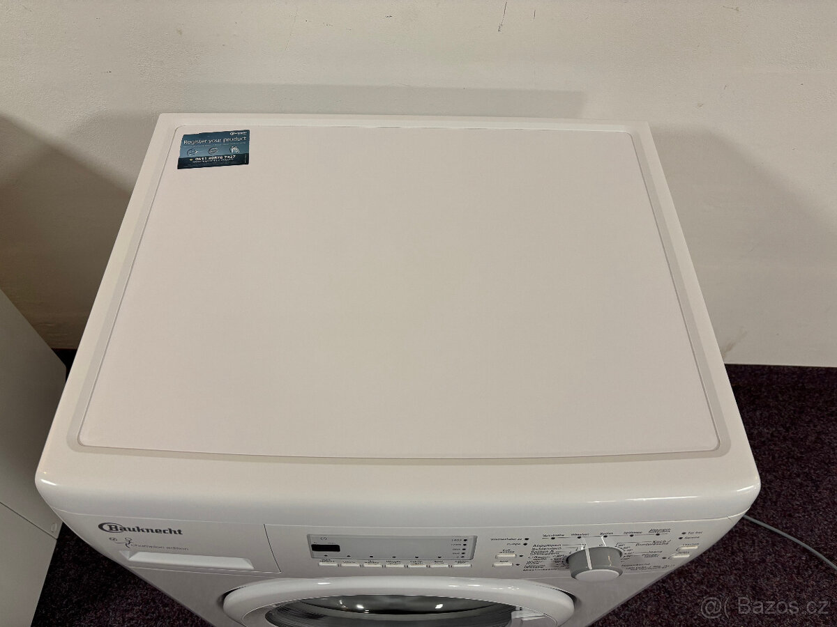 Pračka BAUKNECHT 12měsíců záruka - 3