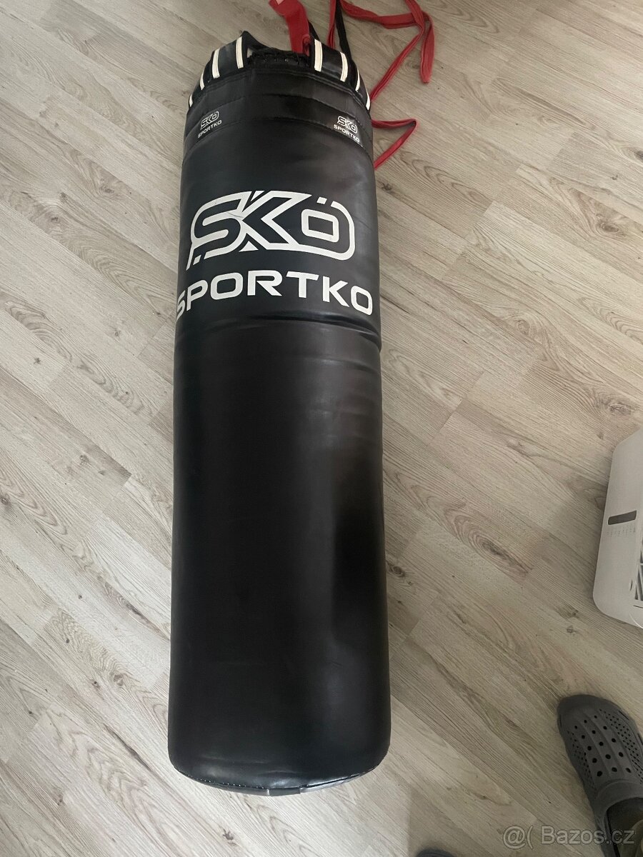 Boxovací pytel - 3